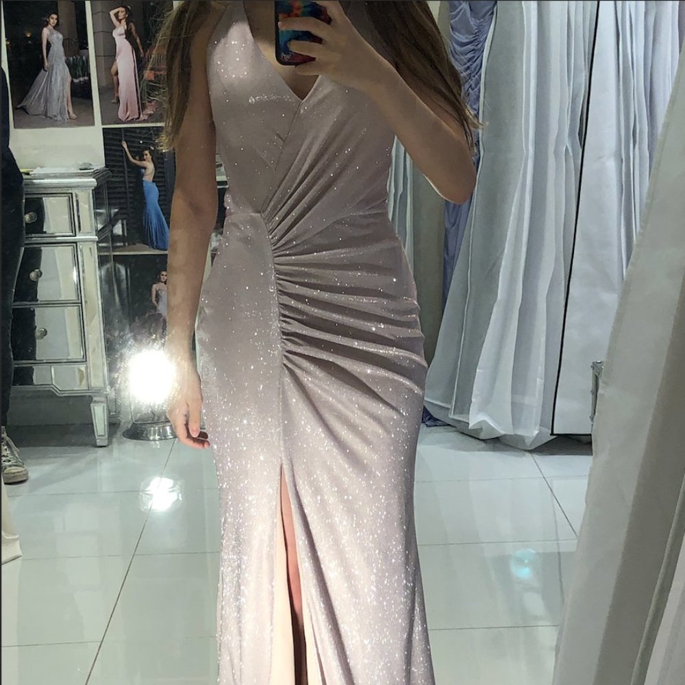 Prom Dress - Picture 4 of 8